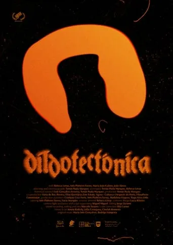 Dildotectonics movie poster - Rated 4/10