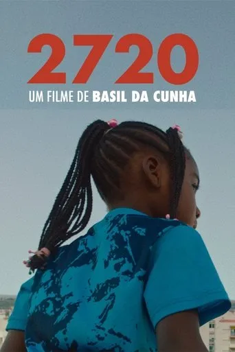 2720 movie poster - Rated 8/10