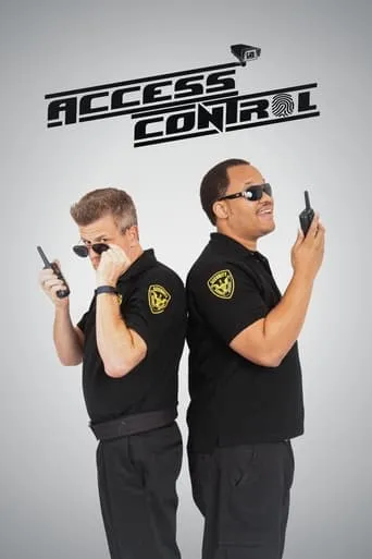 Access Control movie poster - Entertainment content