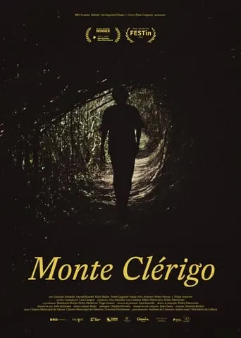 Monte Clérigo movie poster - Rated 10/10