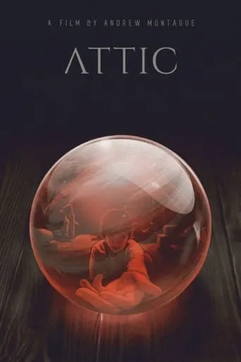 Attic movie poster - Entertainment content