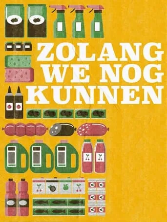 Zolang we nog kunnen movie poster - Entertainment content
