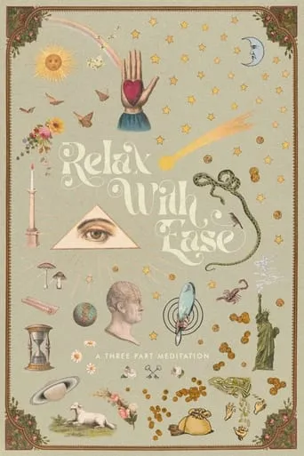 Relax With Ease movie poster - Rated 7/10