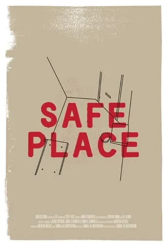 Safe Place movie poster - Entertainment content