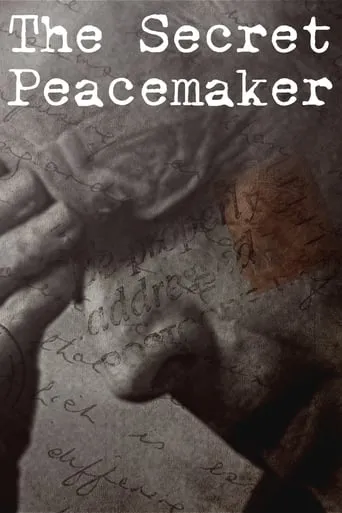 The Secret Peacemaker movie poster - Entertainment content