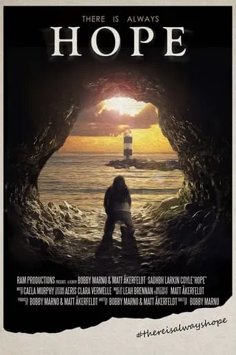 Hope movie poster - Entertainment content