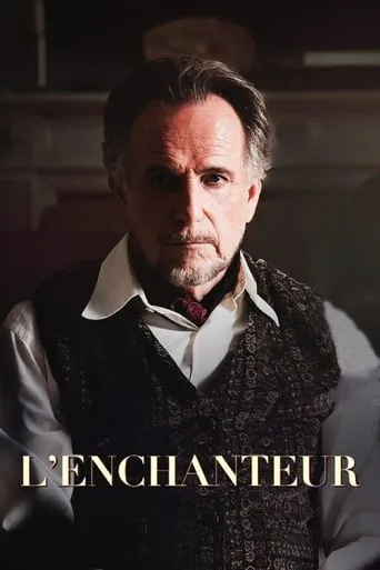 The Storyteller movie poster - Rated 7.8/10