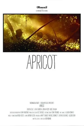 Apricot movie poster - Rated 6/10