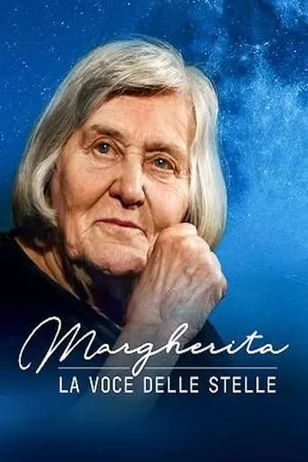 Margherita. La voce delle stelle movie poster - Entertainment content