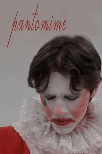 PANTOMIME movie poster - Entertainment content