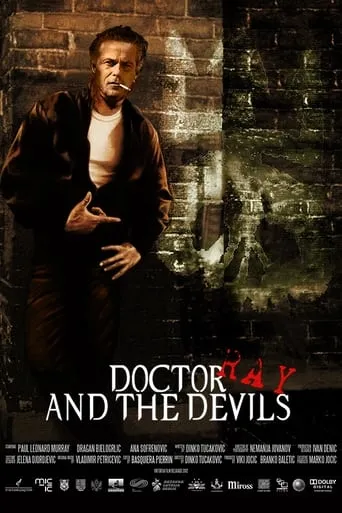 Doctor Ray and the Devils movie poster - Rated 5.8/10