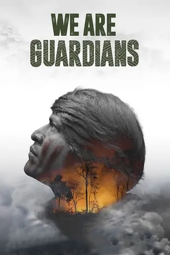We Are Guardians movie poster - Entertainment content