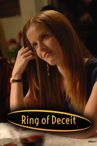 Ring of Deceit movie poster - Rated 4.3/10