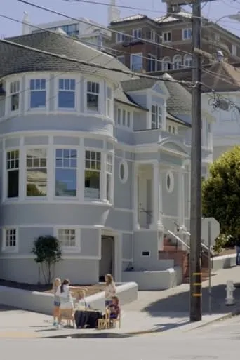 Dress Up Like Mrs. Doubtfire movie poster - Entertainment content