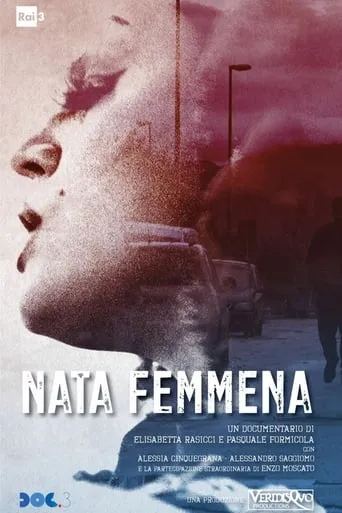 Nata Femmena movie poster - Entertainment content