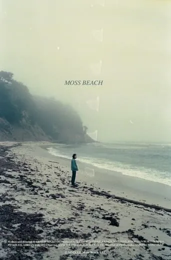 Moss Beach movie poster - Entertainment content