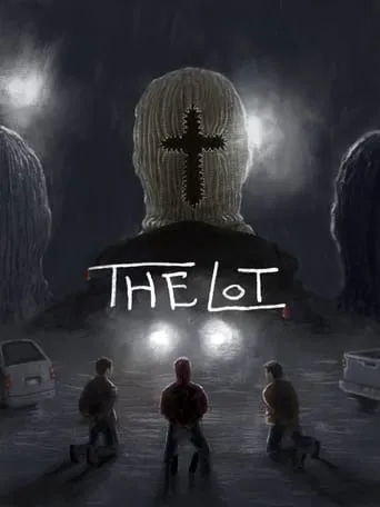 The Lot movie poster - Entertainment content