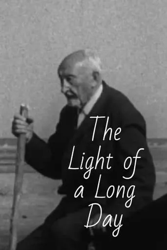 The Light of a Long Day movie poster - Rated 7/10