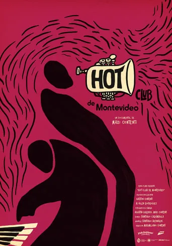 Hot Club de Montevideo movie poster - Rated 2/10