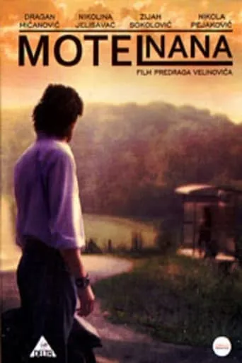 Motel Nana movie poster - Rated 5.9/10