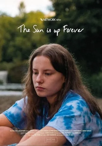 The Sun is Up Forever movie poster - Entertainment content