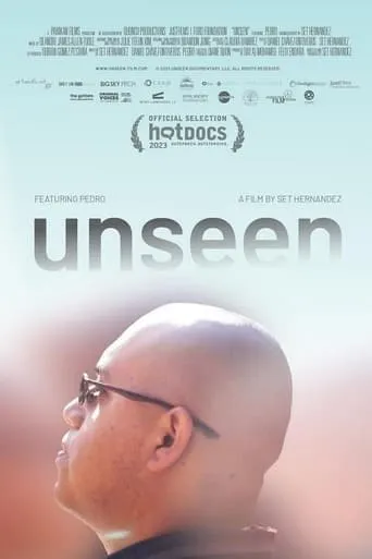 unseen movie poster - Entertainment content