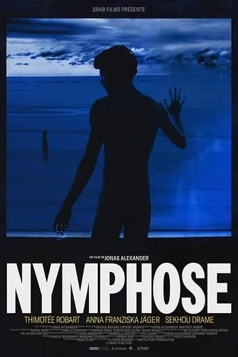 Nymphose movie poster - Rated 1/10