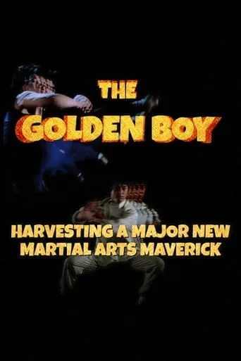 The Golden Boy movie poster - Entertainment content