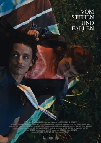 To Stand and Fall movie poster - Entertainment content