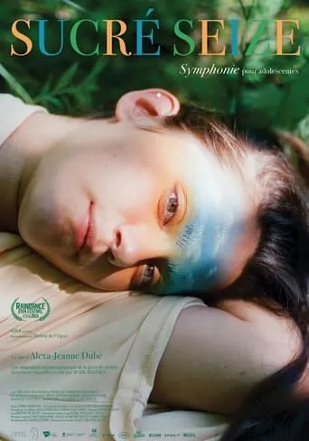 Sweet Sixteen movie poster - Entertainment content