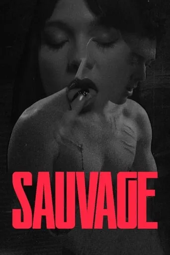 Sauvage movie poster - Rated 6/10