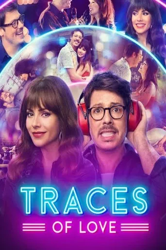 Traces of Love movie poster - Rated 7.3/10