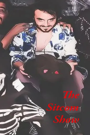 The Sitcom Show movie poster - Rated 10/10