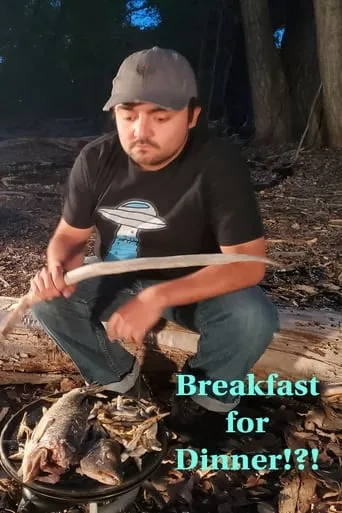 Breakfast for Dinner movie poster - Rated 10/10