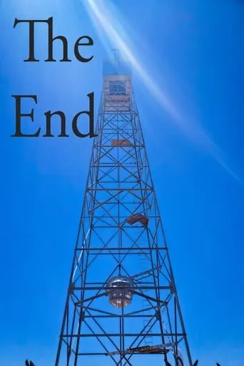 The End movie poster - Rated 10/10