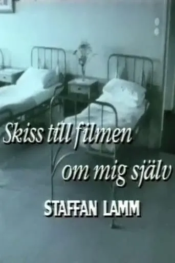 Skiss till filmen om mig själv movie poster - Entertainment content