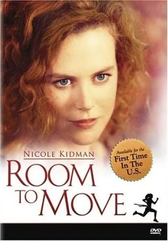 Room to Move movie poster - Rated 6.8/10