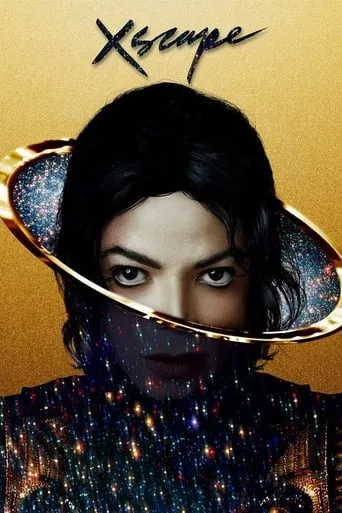 Xscape Documentary movie poster - Entertainment content