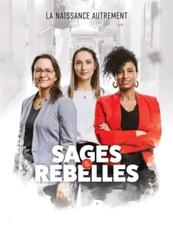 Sages et rebelles movie poster - Rated 10/10