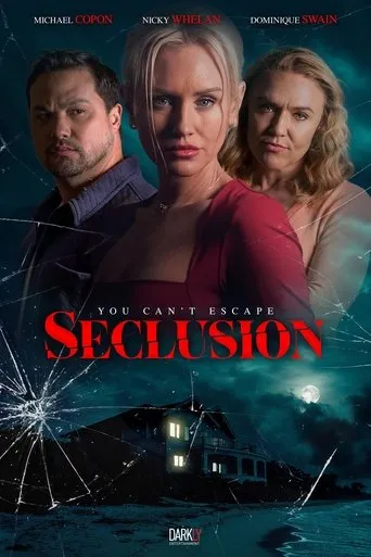 Seclusion movie poster - Entertainment content