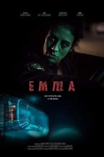 Emma movie poster - Rated 7/10