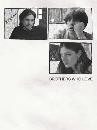 brothers who love movie poster - Entertainment content