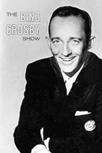 The Bing Crosby Show movie poster - Entertainment content