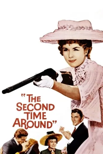 The Second Time Around movie poster - Rated 6.2/10
