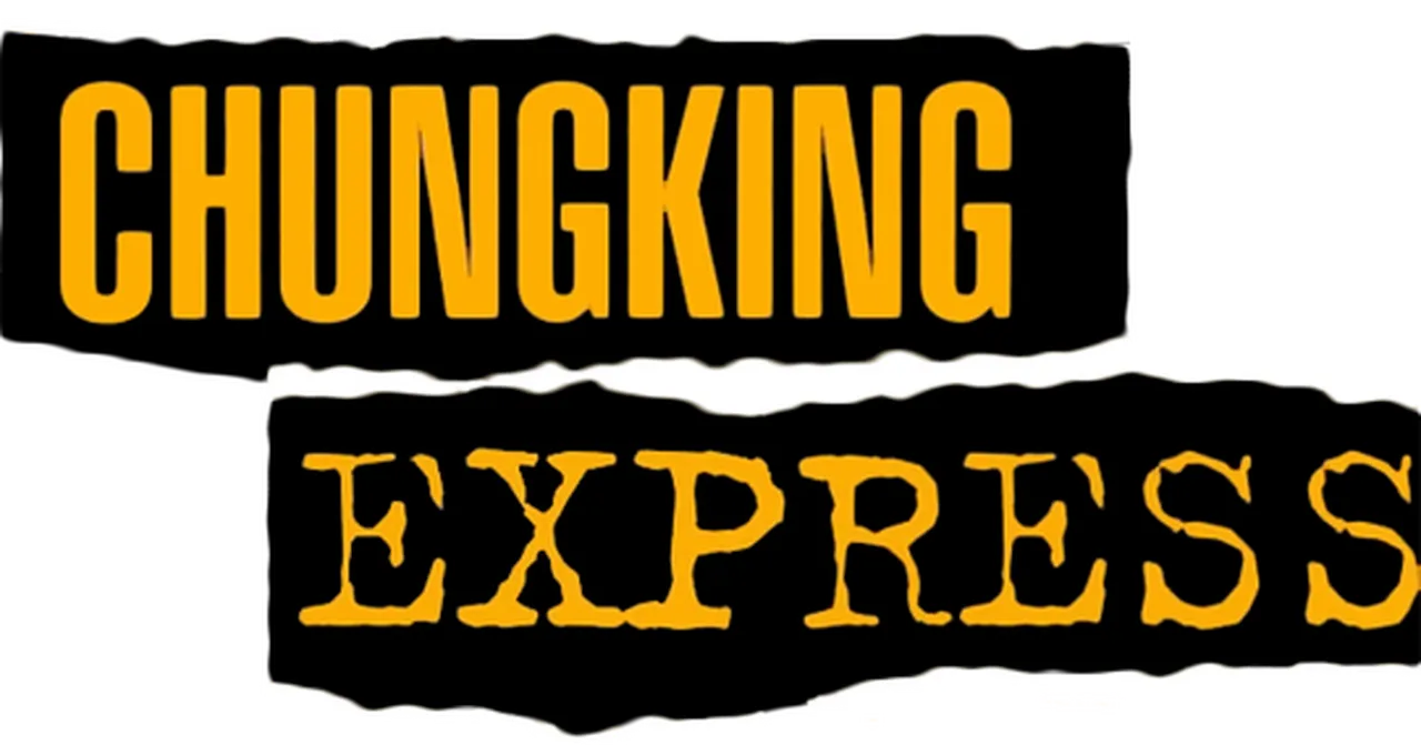 Chungking Express