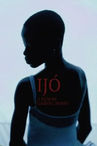 Ijo movie poster - Entertainment content