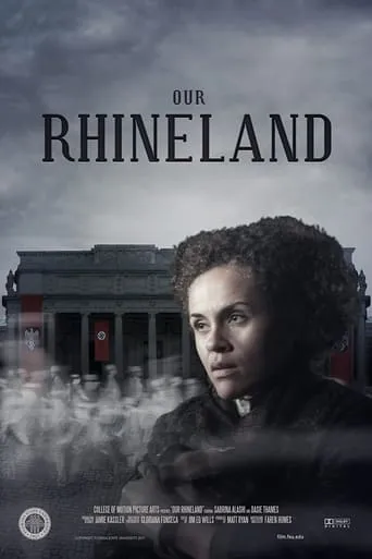 Our Rhineland movie poster - Entertainment content