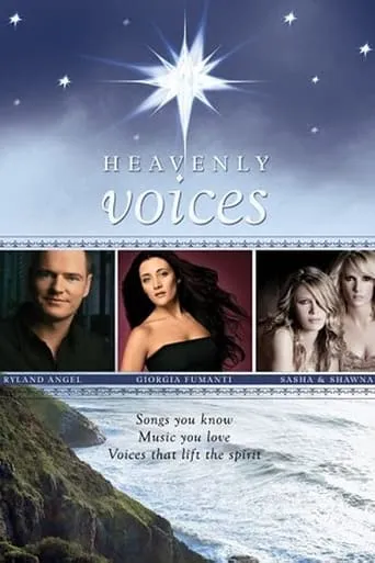 Heavenly Voices movie poster - Entertainment content