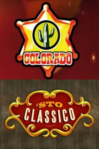 Colorado: Sto Classico - Pinocchio movie poster - Rated 4/10