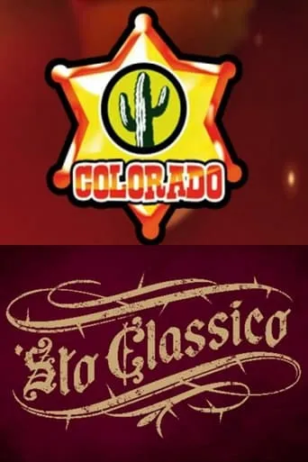 Colorado: Sto Classico - Romeo e Giulietta movie poster - Entertainment content